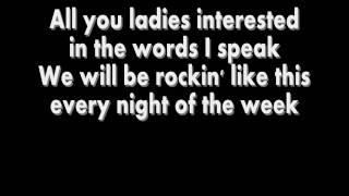 Freestyle-&#39;Don&#39;t stop the rock&#39;(with lyrics)