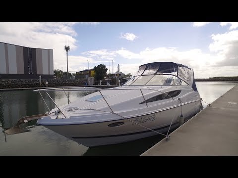Bayliner 2855 Ciera Sports Cruiser for sale