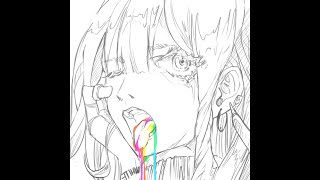 - 【XFD】2st white EP 「whitescape」 クロスフェード