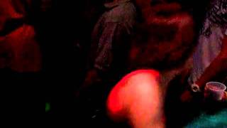 Club Padre Rock South Padre for Spring Break Travel with Inertia Tours