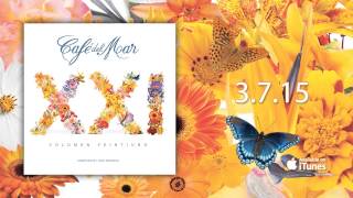 Inventions – Slow Breathing Circuit - Café del Mar Vol. 21
