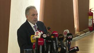 “TALAS, ŞEHRİN KUTUP YILDIZI”