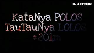 Download lagu Status WhatsApp 2018 Kata Kata Anak Race mp3