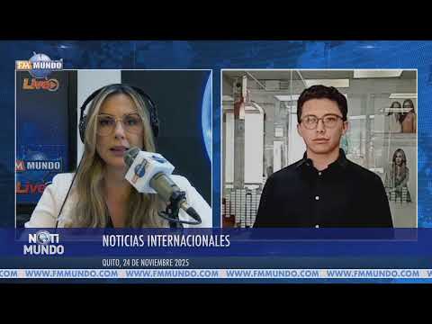 NotiMundo a la Carta