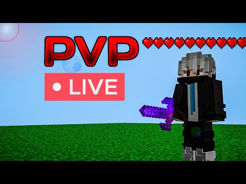 EPIC Minecraft PVP & Bedwars With Subscribers! JOIN NOW!