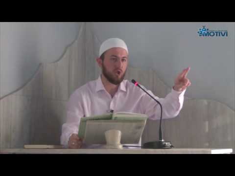 Pendimi si qëllim i zbritjes së Ademit alejhi selam nga Xhenneti