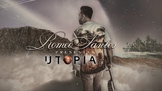 LO NUEVO DE Romeo Santos - UTOPIA Mix (2019) By Dj BiBeron