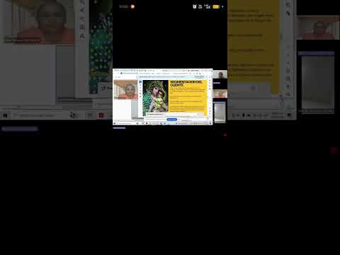 SUSTENTACIÓN ACA 1 SISTEMAS DE INFORAMCIÓN DE MARKETING.