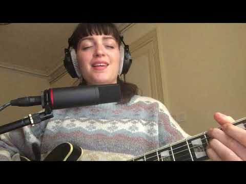 With a Little Help From My Friends (cover The Beatles) - Leah Marx
