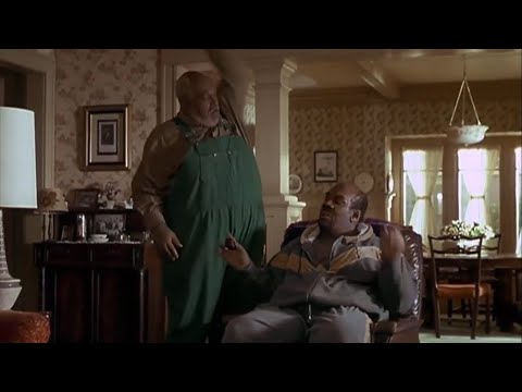 La famiglia del professore matto - Sta lontano dalla mia poltrona