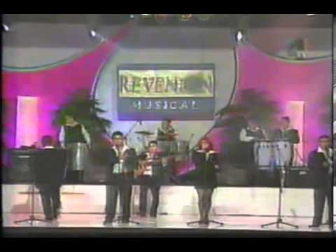 Sola Me Quede   Los Llayras