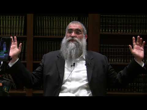 Tanya By Rabbi Yitzchok Minkowicz Sec 4 Chap. 6 ״How to experience the greatest Love & Awe for G-D"