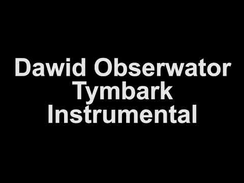 Dawid Obserwator ft. Oliver Olson - Tymbark Instrumental