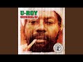 Rule The Nation - U-Roy - Topic Rule The Nation