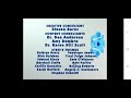 Blue S Clues Season 1 Episode 4 Credits