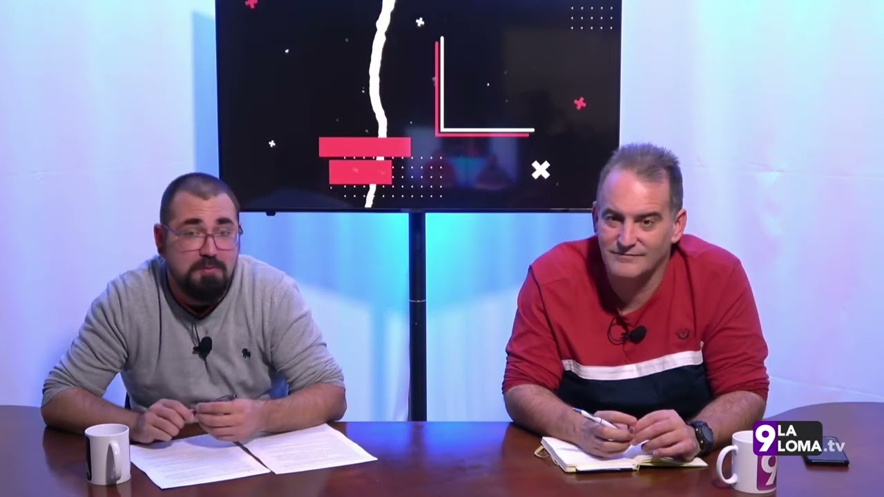 Deportes 9 · 21.10.2024