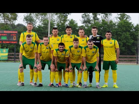 ФК "Кубань"(Краснодар) - СК "Ейск"(Ейский р-н)