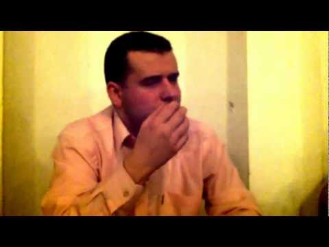 Halka Hadisa - hfz. Ammar Basic (07.03.2013)