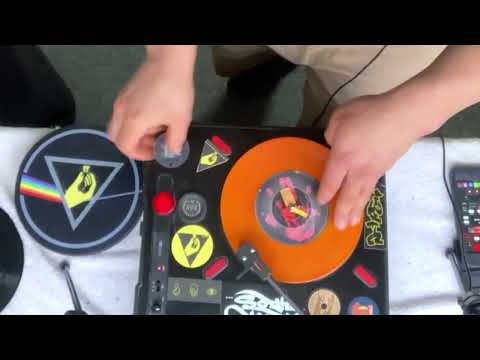 CJ SCRATCH 2023 DMC SCRATCH