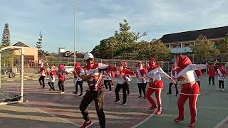 Download lagu Goyang daun Puspa ibu' ceriaaa mp3 Download lagu Goyang daun Puspa ibu' ceriaaa mp3