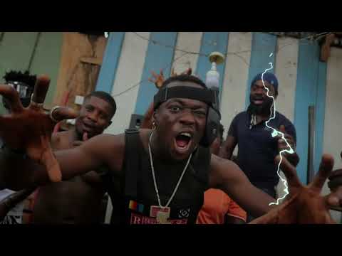 Phrimpong - Shatta Wale (Official Video)