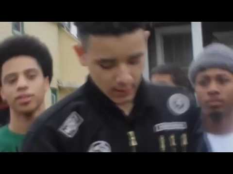 Lil Drizzy ft Lij7️⃣ "Work🍃"