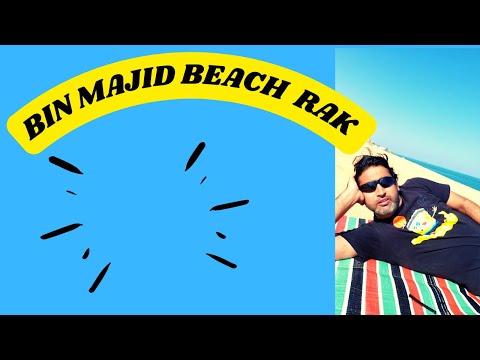 BIN MAJID BEACH RASALKHAIMA