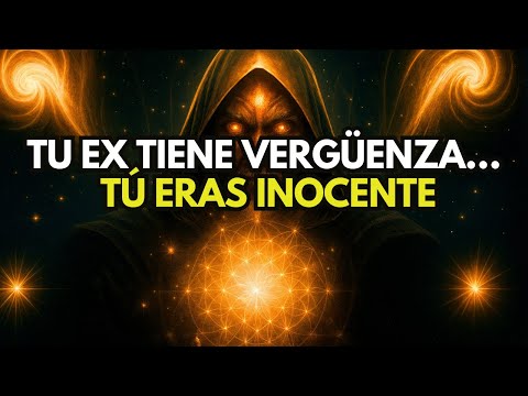 ELEGIDO, TU EX ESTÁ TAN AVERGONZADO… TODOS SE DAN CUENTA: ¡TÚ ERAS INOCENTE!