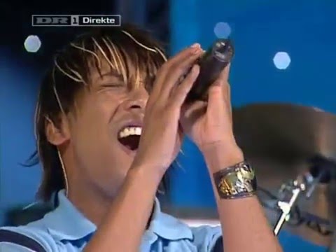 Safri Duo - All the People in the World (Live)