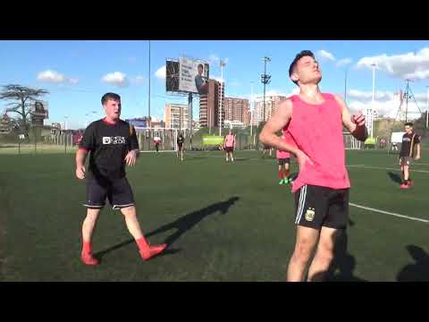 LAGERT MUNICH vs L GANTE   #Apertura2021 Fecha 7 + Pendientes