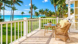 Tortuga Bay Punta Cana... One of the Caribbean’s Most Exclusive Resorts.