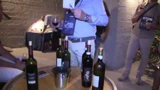 preview picture of video 'Festa del vino Castelvenere 2014'