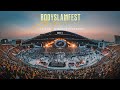 BODYSLAM FEST วิชาตัวเบา LIVE IN ราชมังคลากีฬาสถ�