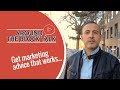 Welcome To Around The Block Talk Marketing Advice That Works