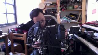 Nino Rota (1911- 1979) - La passerella d'addio (Richard Galliano) accordion solo