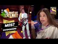 Deepak Kalal Shows His Talent In The Most Amusing Way |India's Got Talent Season 8|Most Entertaining