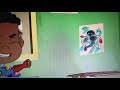 Hero Elementary AJ S Extra Superpower Part 1 Opening