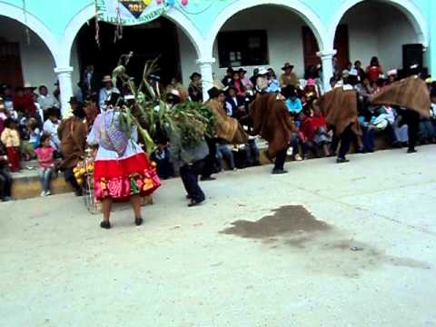 CARNABAL JULCAMARQUINA, LOS HIJOS DE ATAYPURA 2011