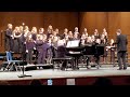 Saline Swarm Singers Hot Cup Of Cocoa Phyllis Aleta Wolfe