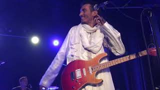 Bombino @Chez Narcisse