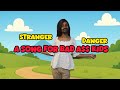 Kids Educational Songs Be Like Vol 3 Stranger Danger