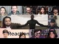 Marvel Studios' Black Panther   Rise TV Spot   REACTION  MASHUP
