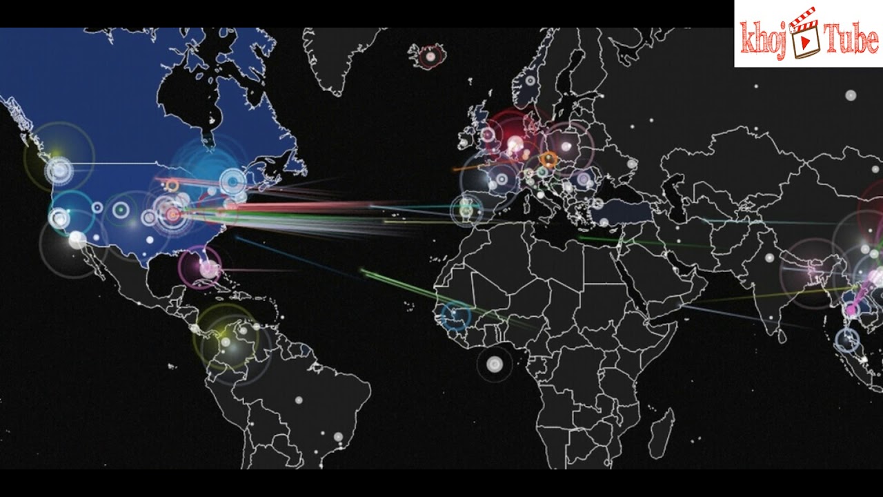 GitHub offline affected with DDoS attack