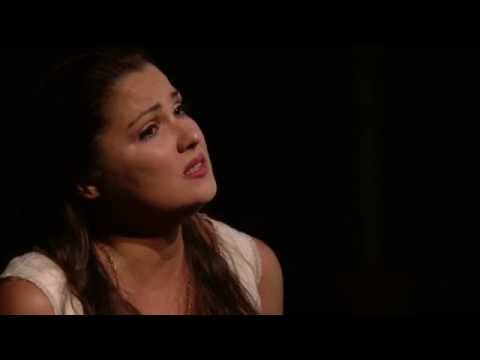 Eugene Onegin: Letter Scene -- Anna Netrebko