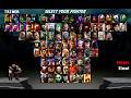 Mortal Kombat Kollection 2026 Update Tremor Umk3