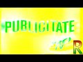 Pro TV Publicitate Ident 1995 Effects Extended V2