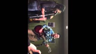 Love Gone Wrong- You + Me (Danielle Kerr ft. Nathan Miller, Dylan Curran)