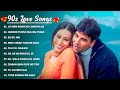 Zindagi Ban Gaye Ho Tum 90 S Old Hindi Songs Udit Narayan Alka Yagnik Kumar Sanu Jukebox