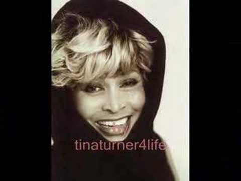 Tina Turner- twenty four seven