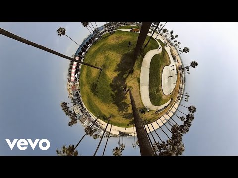 Dj Licious - Around You (Official Video)